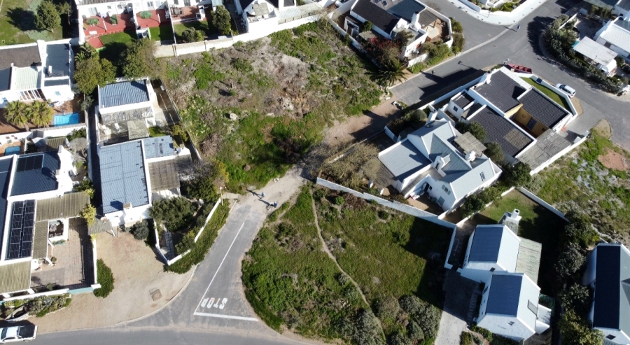 0 Bedroom Property for Sale in Paternoster Western Cape